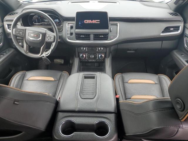  GMC YUKON 2023 Black