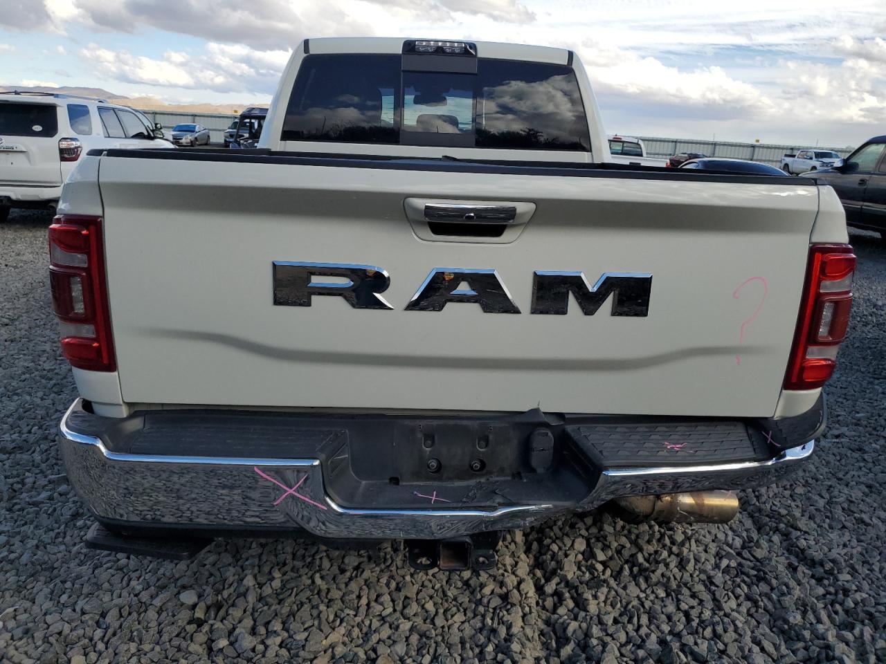 2019 RAM 2500 - Image 6