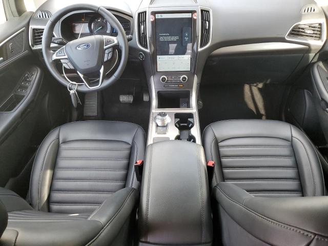 FORD EDGE 2024 Czarny