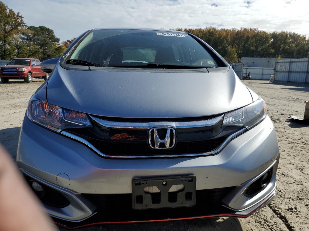 2020 Honda Fit - Image 5
