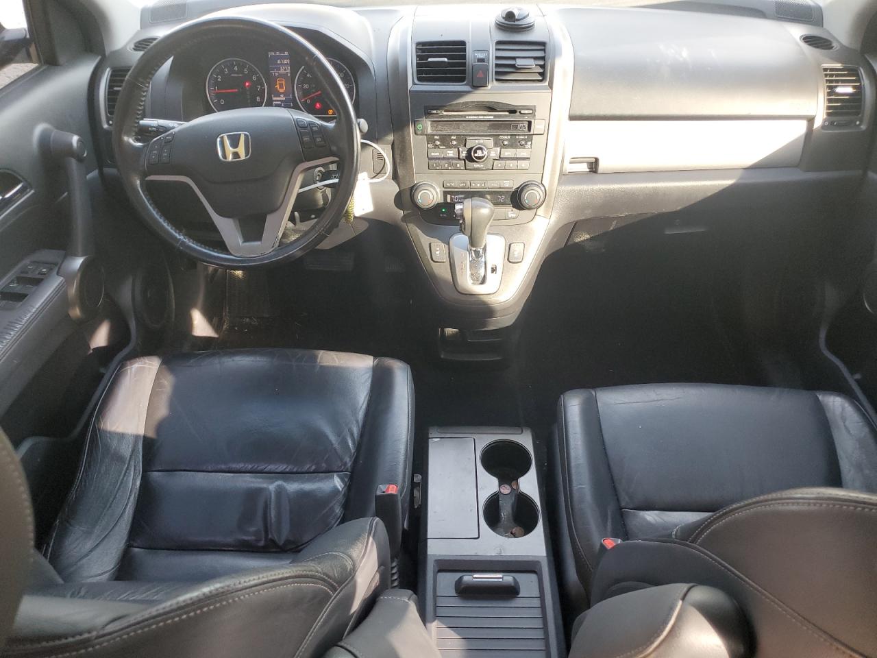 2011 Honda CR-V - Image 8