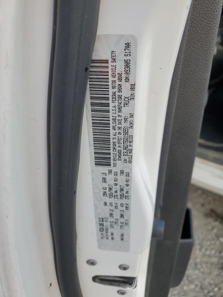 2016 RAM 1500 - Image 12