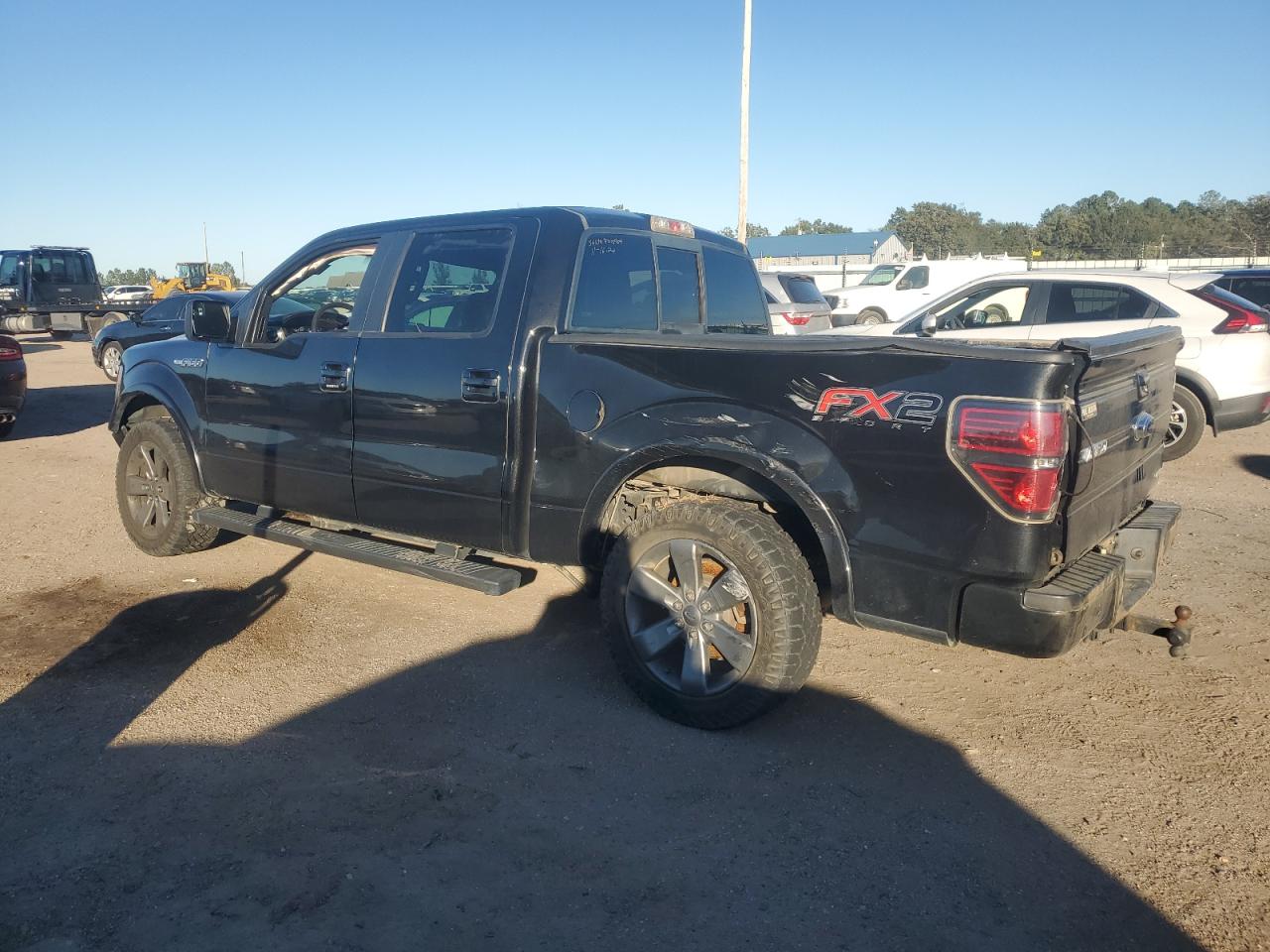 2014 Ford F-150 - Image 2
