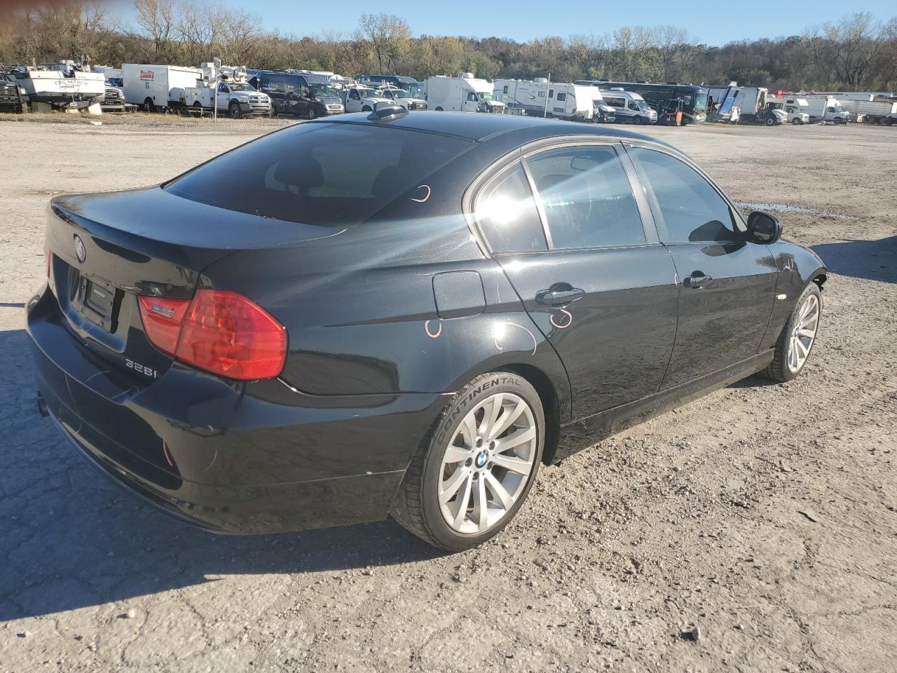 2011 BMW 3er - Image 3