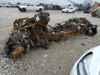 2024 Ford F350 Super Duty продається в Indianapolis, IN - Burn