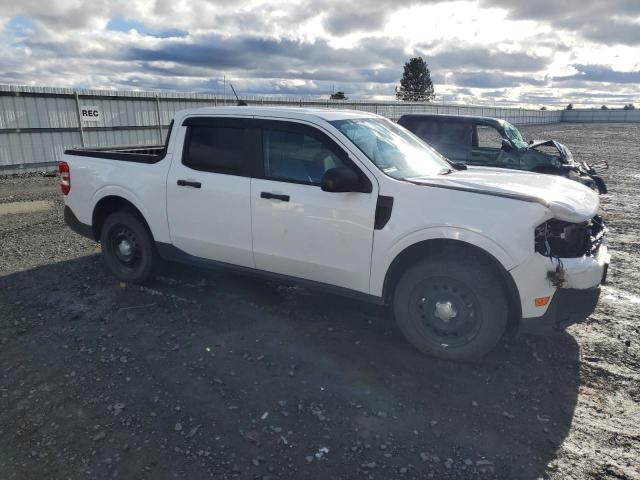  FORD MAVERICK 2022 White