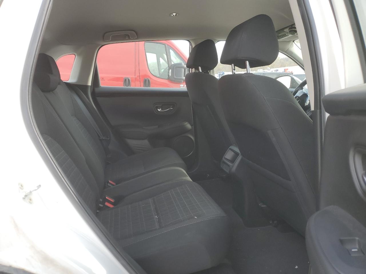 2023 Honda HR-V - Image 11
