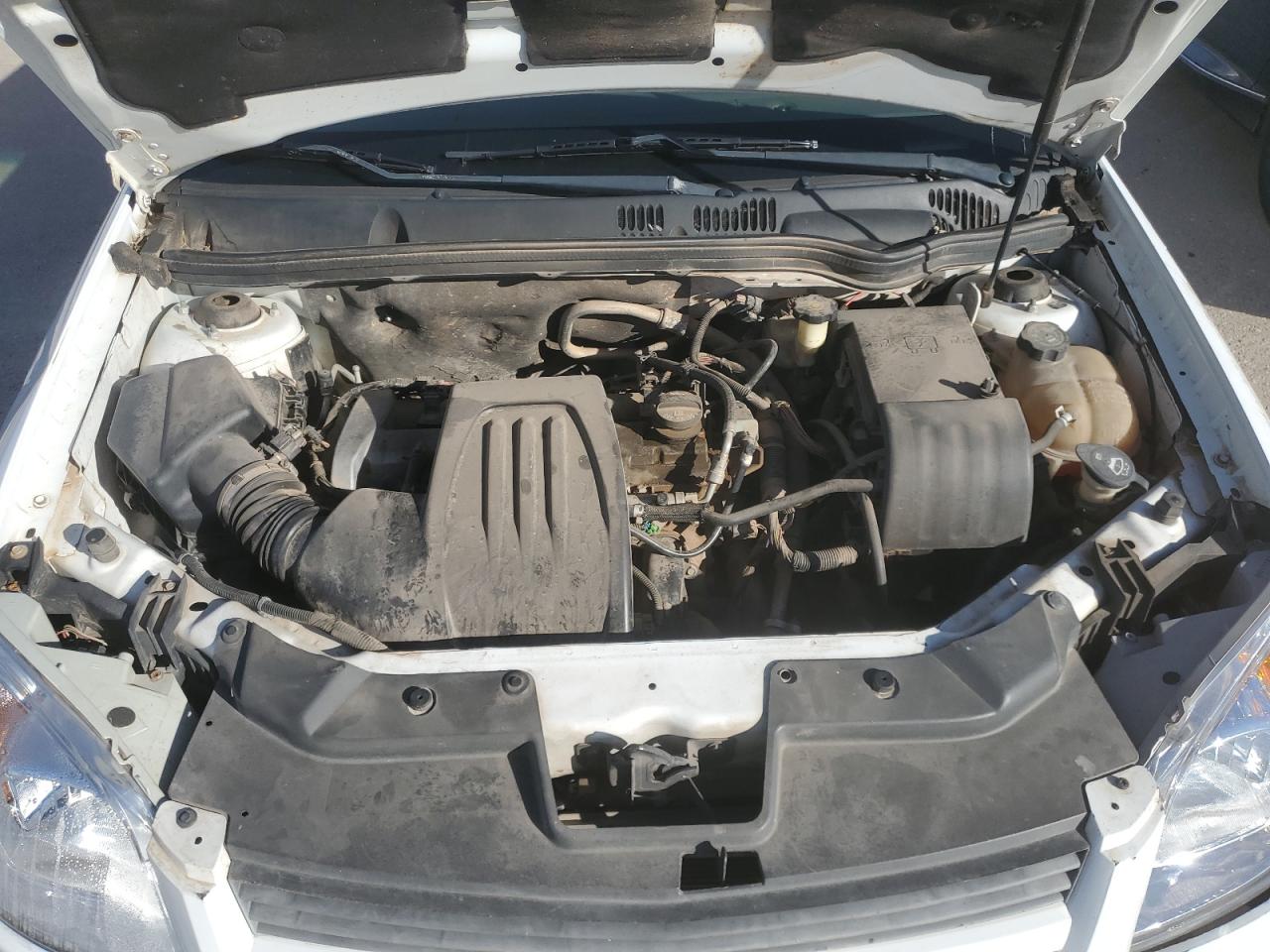 2007 Chevrolet Cobalt Lt VIN: 1G1AL55F777359085 Lot: 79752754