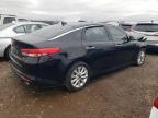 2018 Kia Optima Ex en Venta en Elgin, IL - Front End