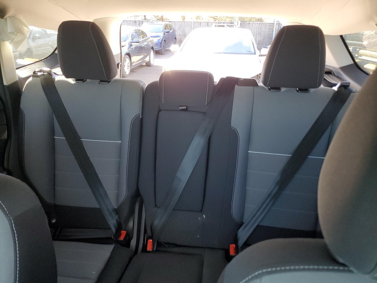 2014 Ford Escape - Image 10