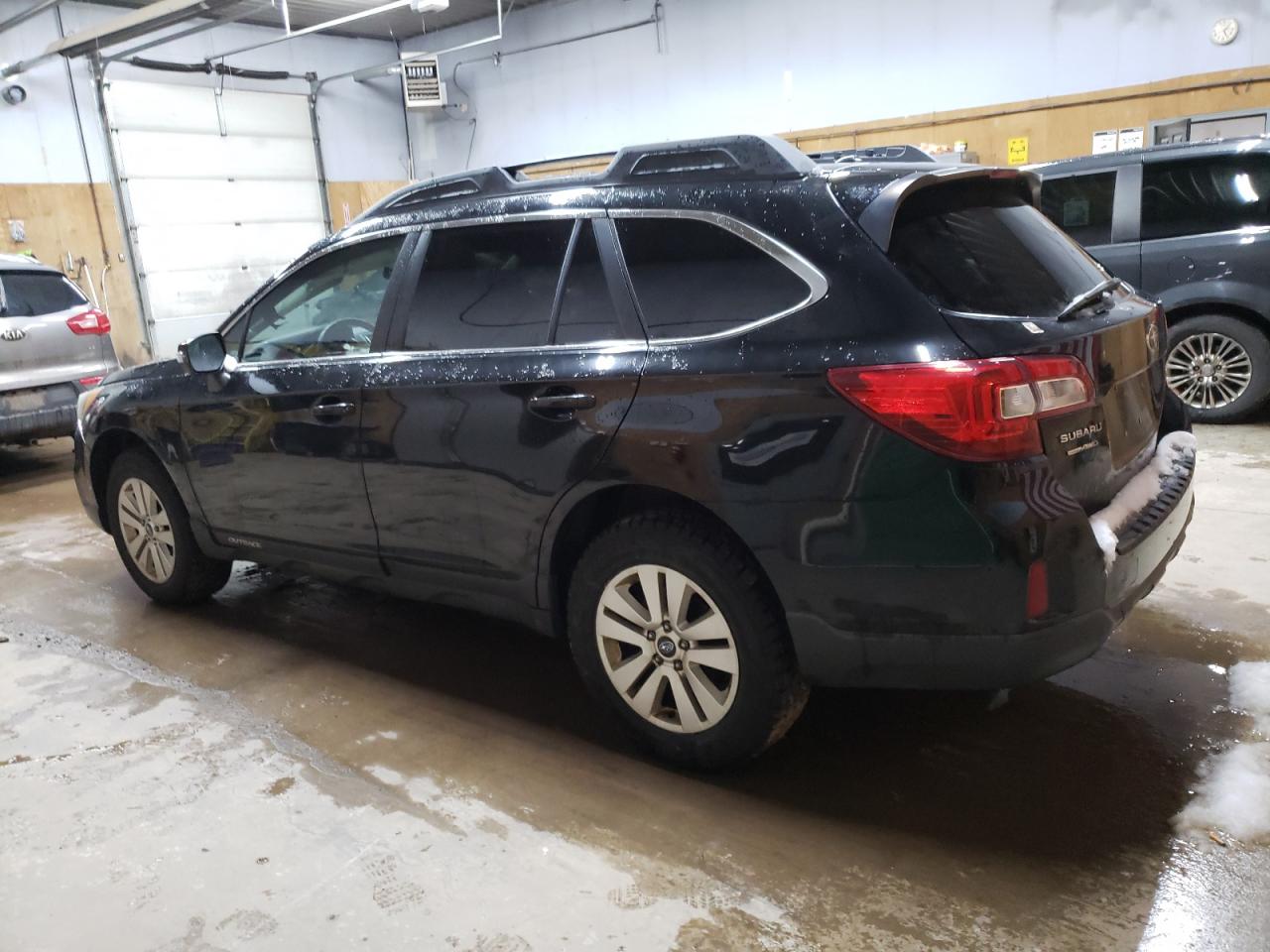 2015 Subaru Outback - Image 2