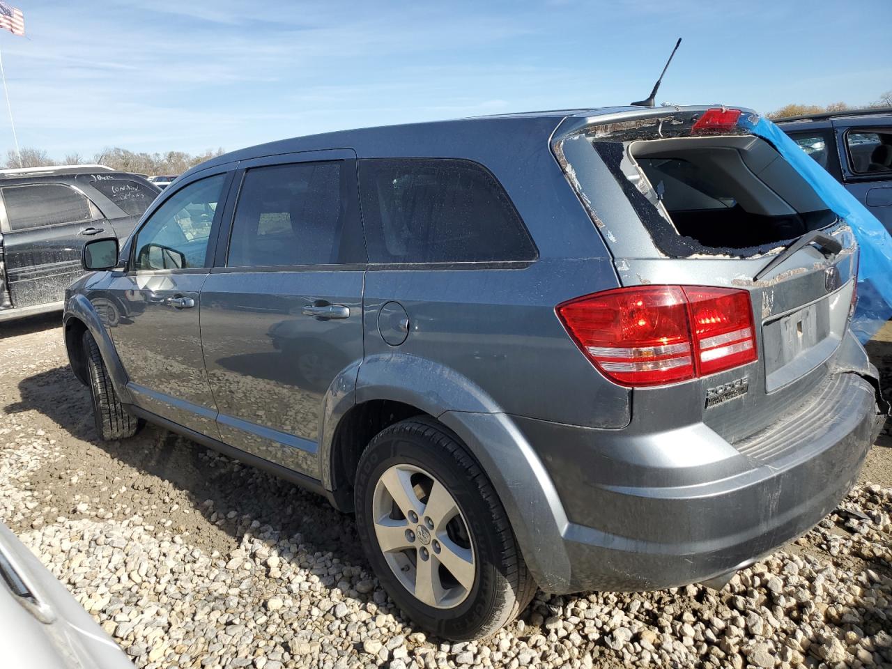 2009 Dodge Journey - Image 2