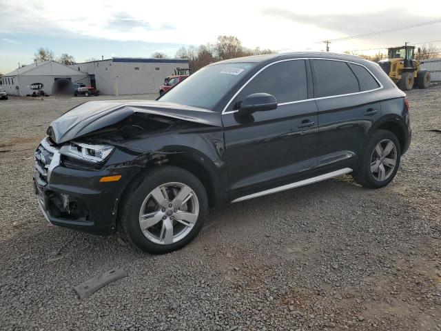 2018 Audi Q5 Prestige