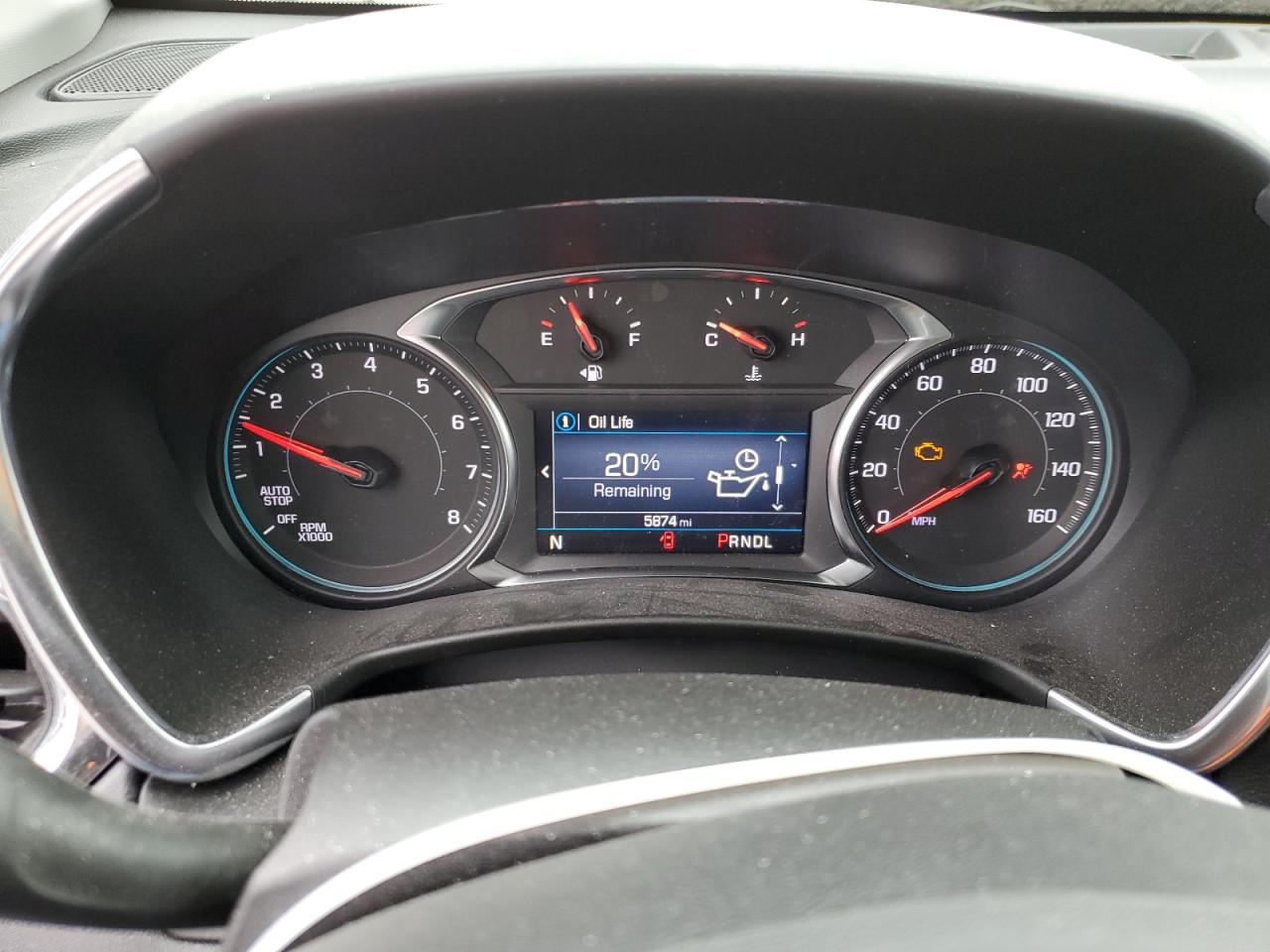 2023 Chevrolet Equinox - Image 9