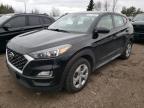 2019 Hyundai Tucson Se zu verkaufen in Bowmanville, ON - Rear End