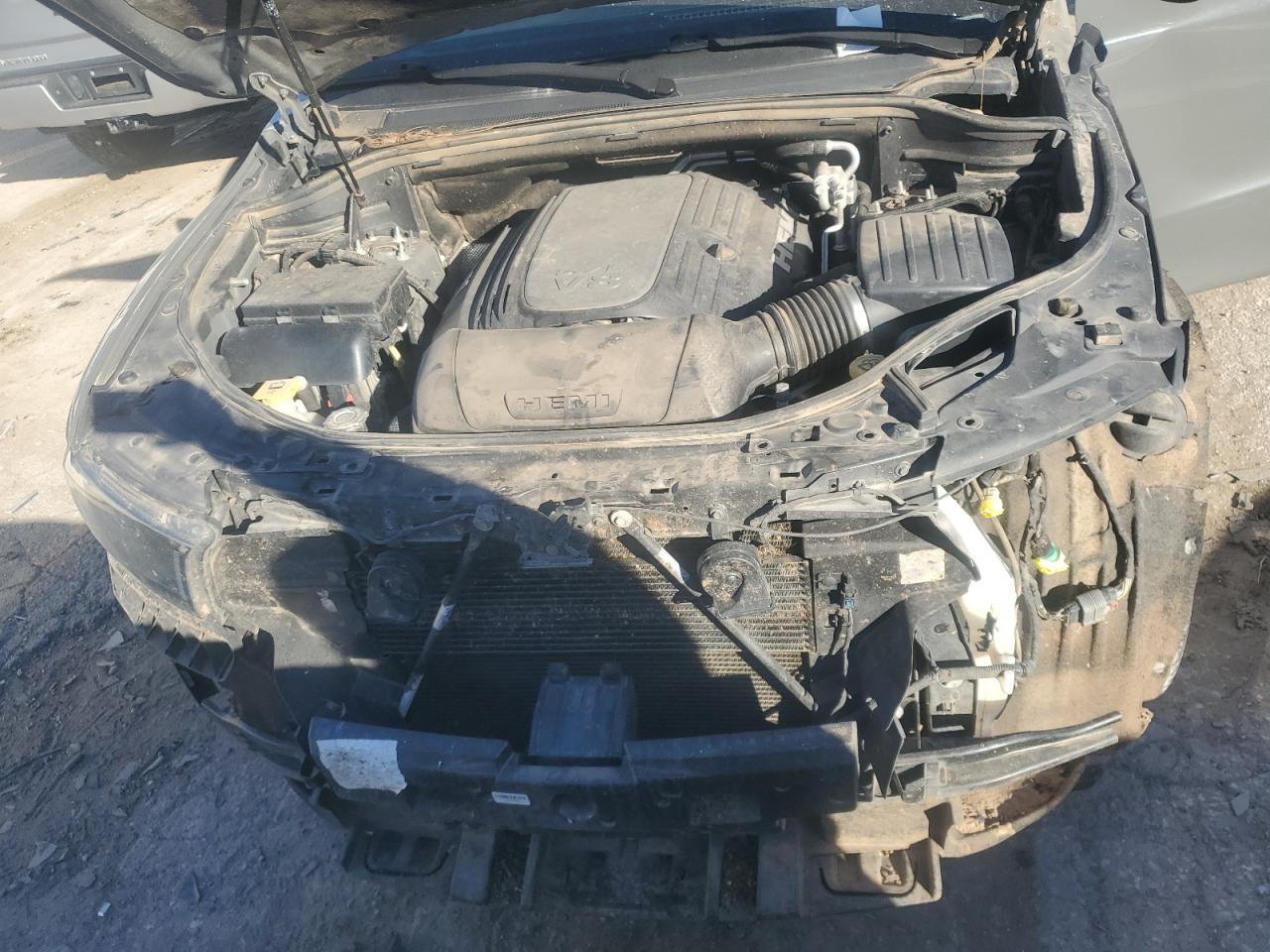 2020 Dodge Durango - Image 12