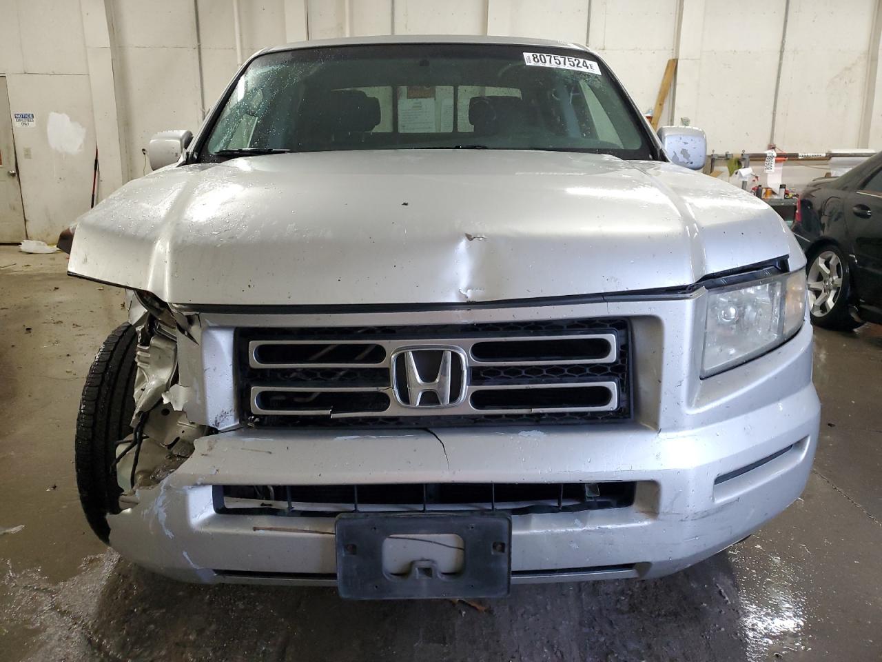 2006 Honda Ridgeline - Image 5