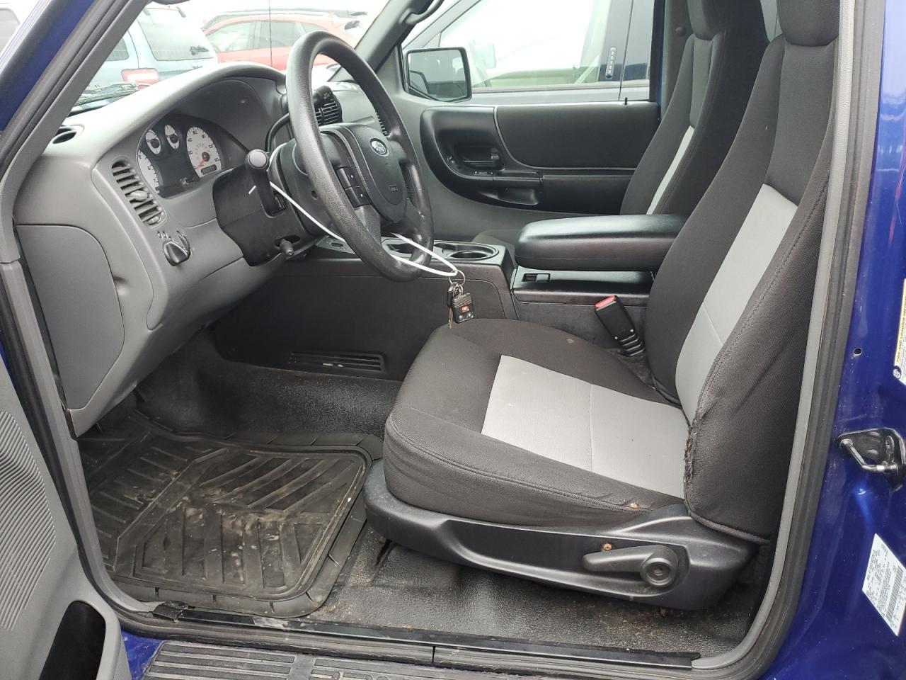 2006 Ford Ranger - Image 7
