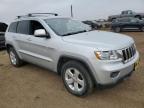 2012 JEEP GRAND CHEROKEE LAREDO for sale at Copart AB - CALGARY