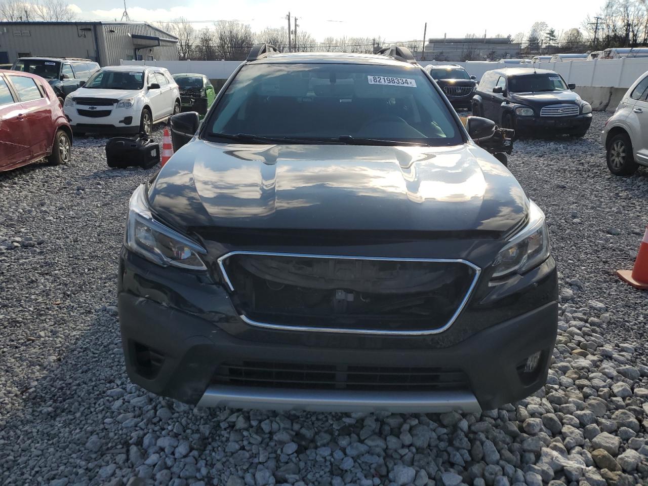 2020 Subaru Outback - Image 5