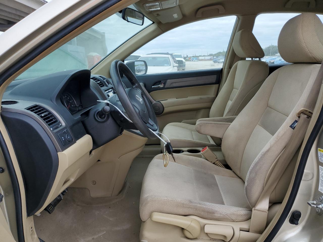 2009 Honda CR-V - Image 7