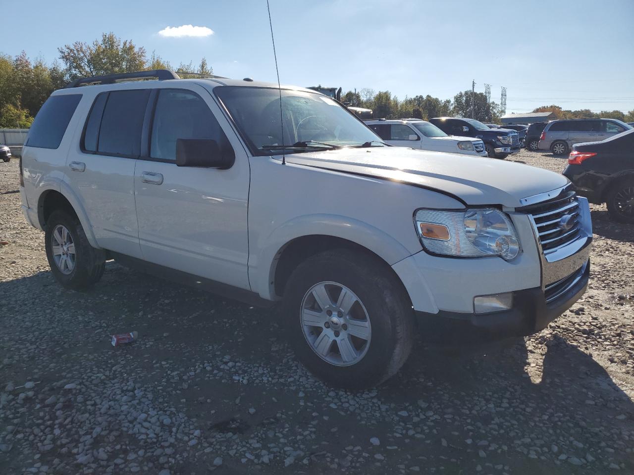 2010 Ford Explorer - Image 4