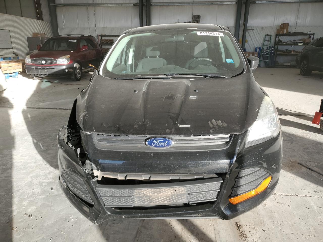 2013 Ford Escape - Image 5