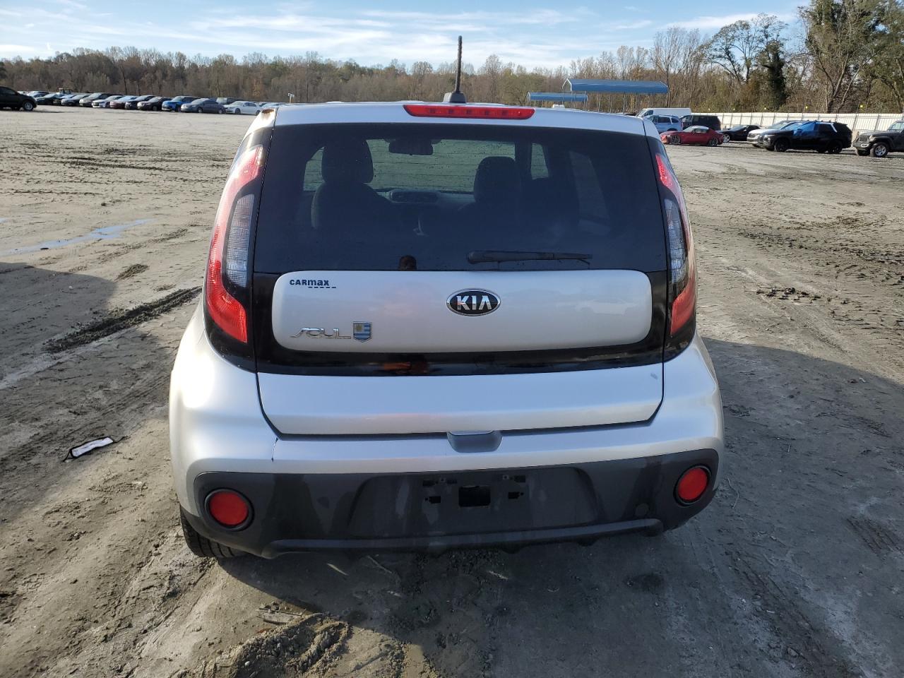 2018 Kia Soul VIN: KNDJN2A2XJ7599807 Lot: 79766994