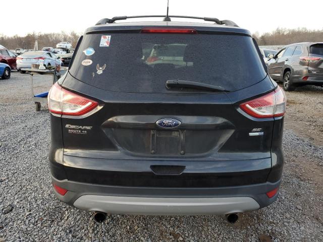  FORD ESCAPE 2013 Black