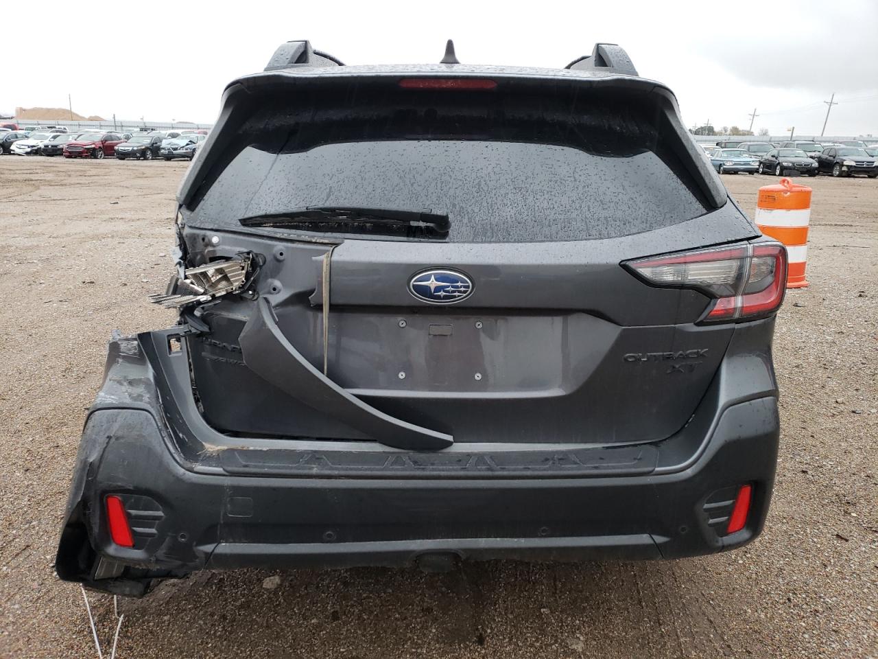 2020 Subaru Outback - Image 6
