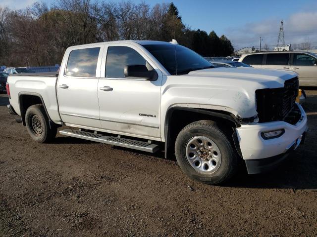 2017 GMC SIERRA K1500 DENALI