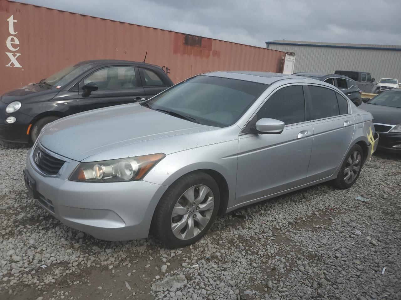 2010 Honda Accord - Image 1