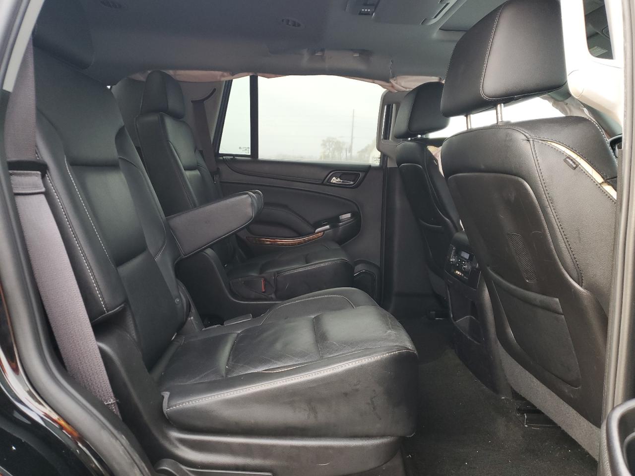 2016 Chevrolet Tahoe K1500 Ltz VIN: 1GNSKCKC7GR454464 Lot: 79497264