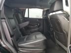 2016 Chevrolet Tahoe K1500 Ltz en Venta en Des Moines, IA - Front End