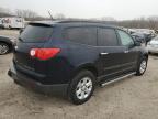 2010 Chevrolet Traverse Ls zu verkaufen in Kansas City, KS - Mechanical