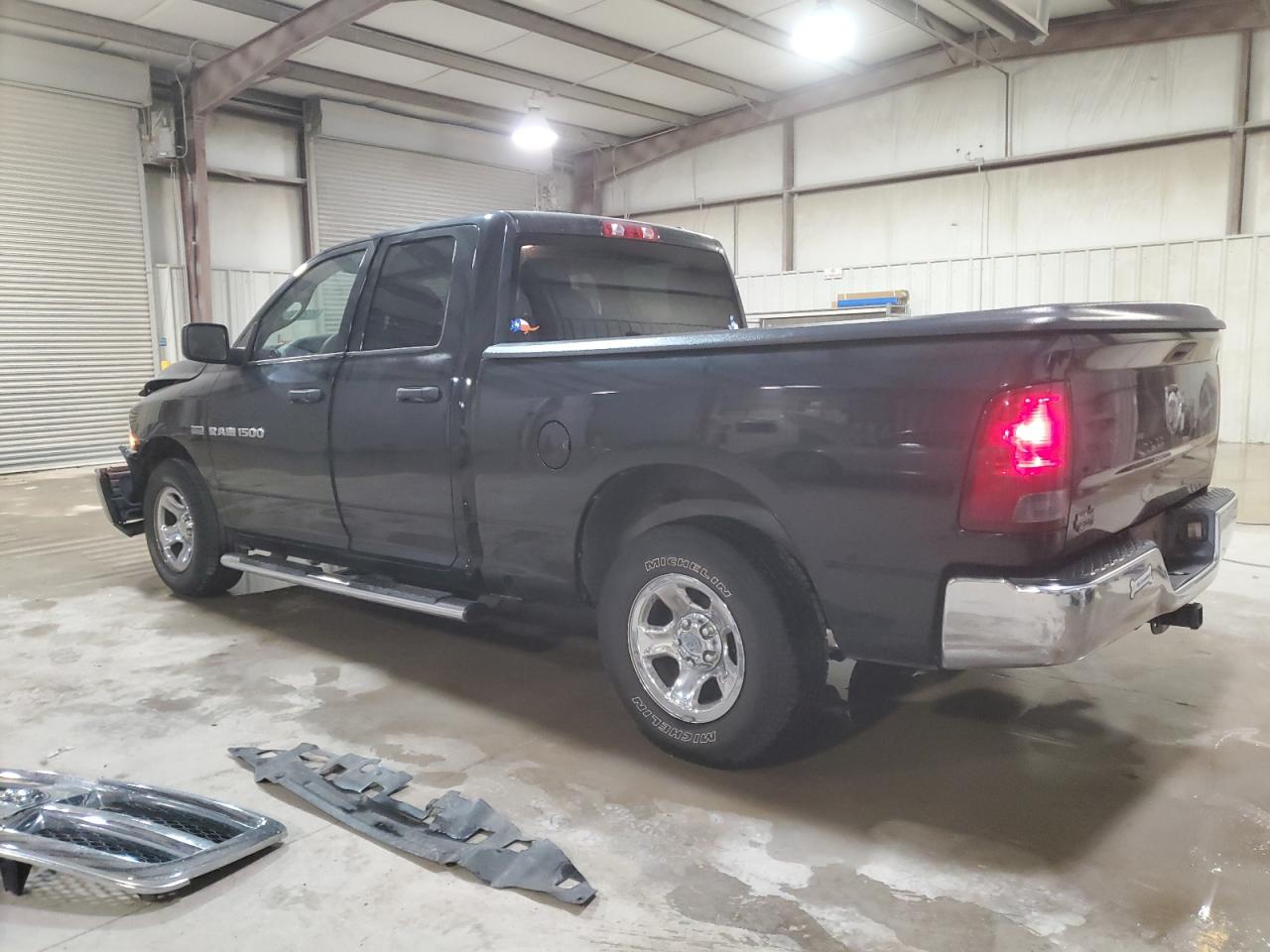 2011 Dodge RAM - Image 2