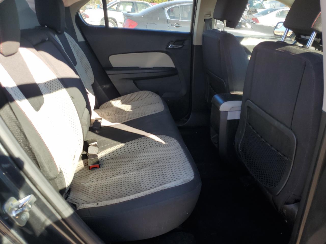 2012 Chevrolet Equinox - Image 10