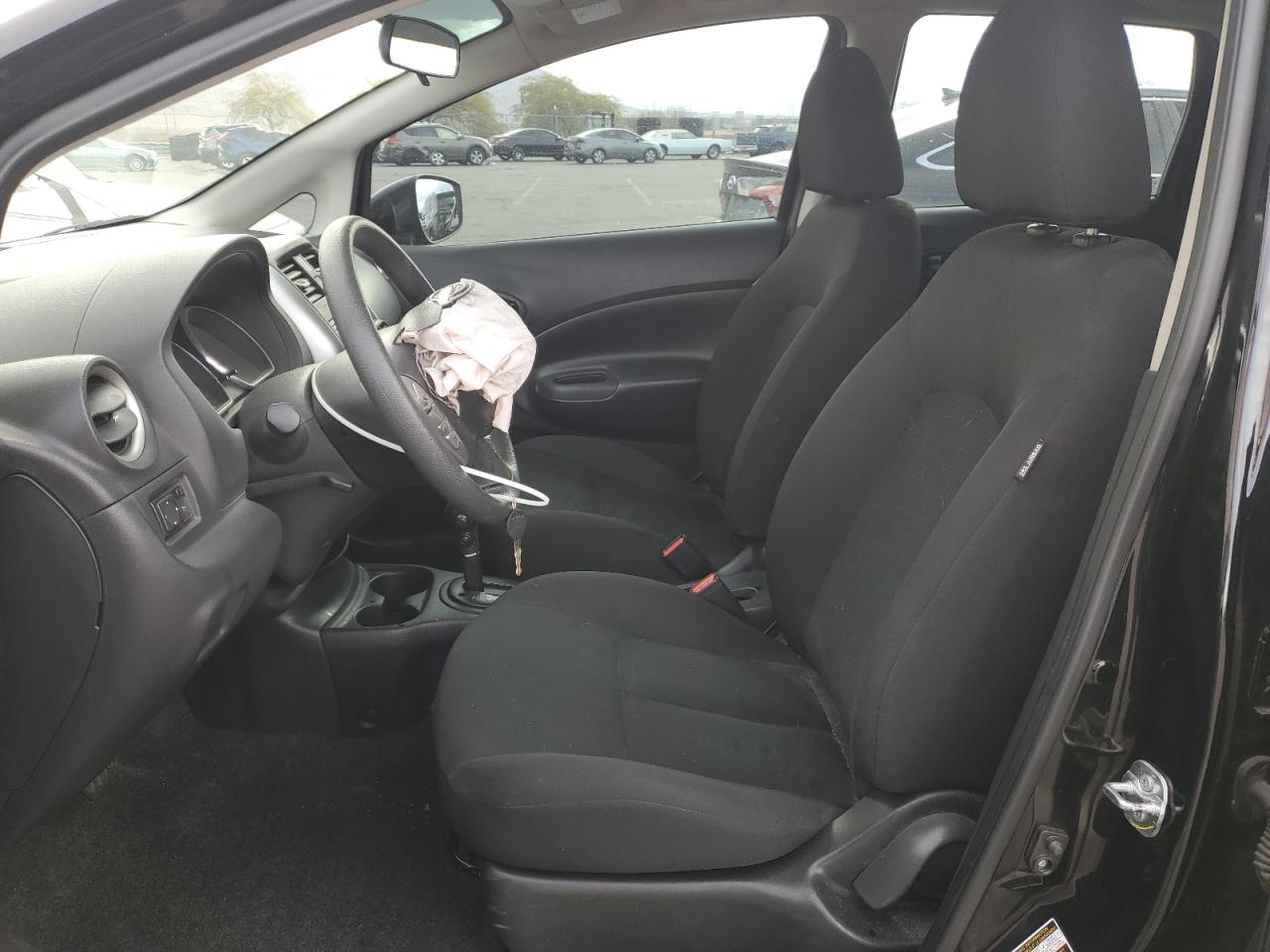 2015 Nissan Versa - Image 7