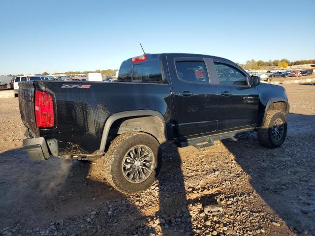  CHEVROLET COLORADO 2022 Czarny