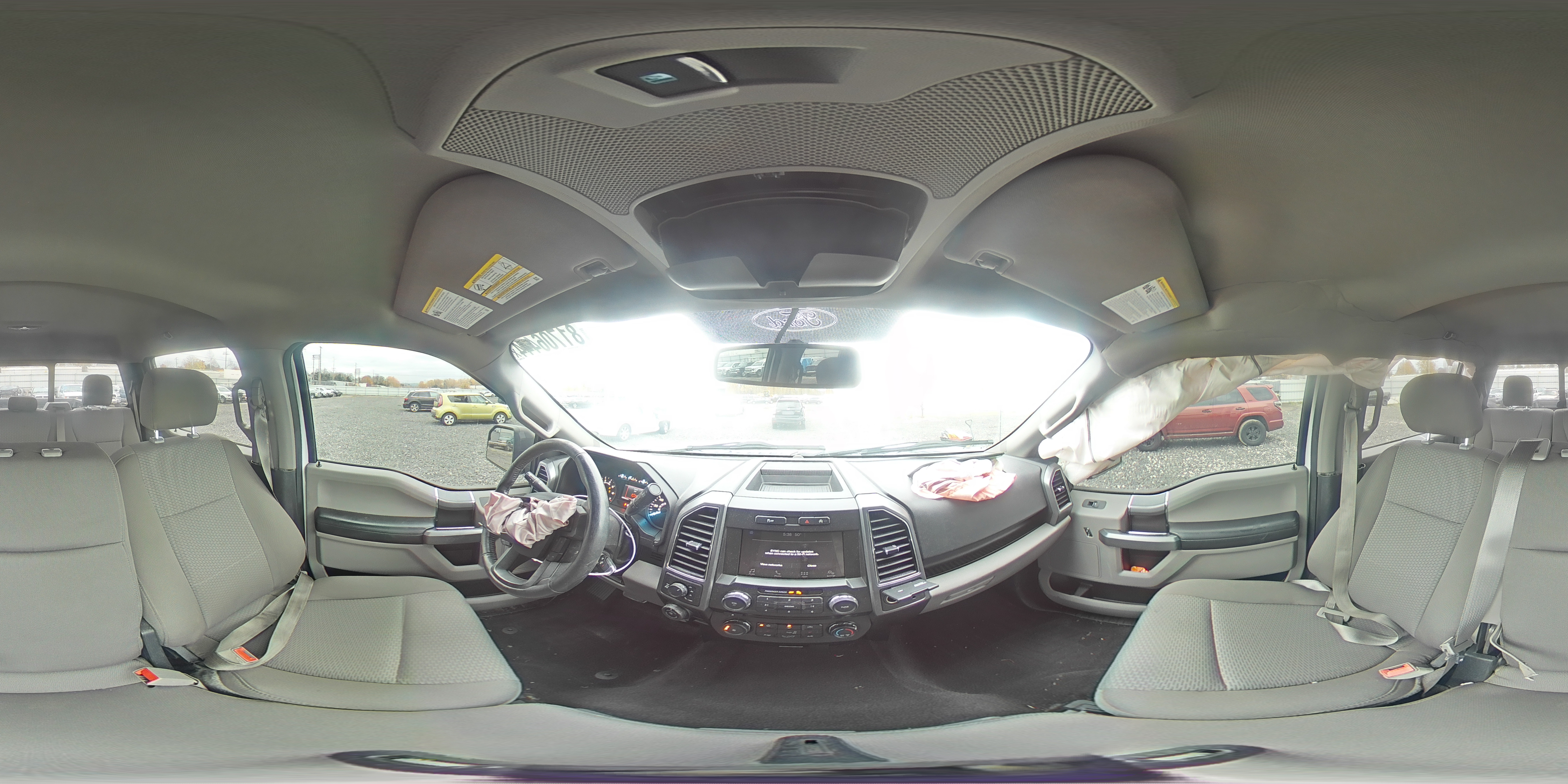 2018 Ford F-150 - Image 13