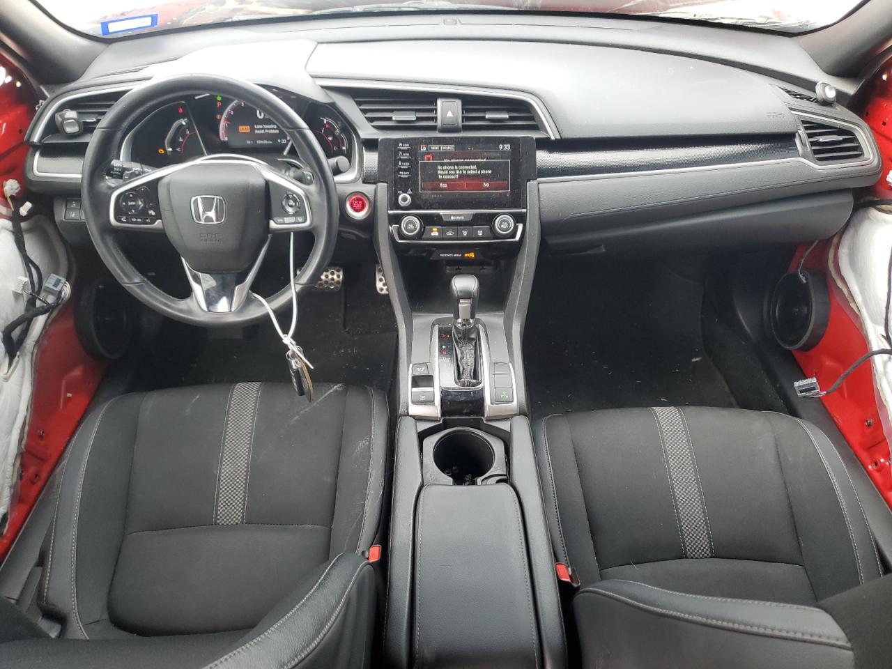 2019 Honda Civic - Image 8
