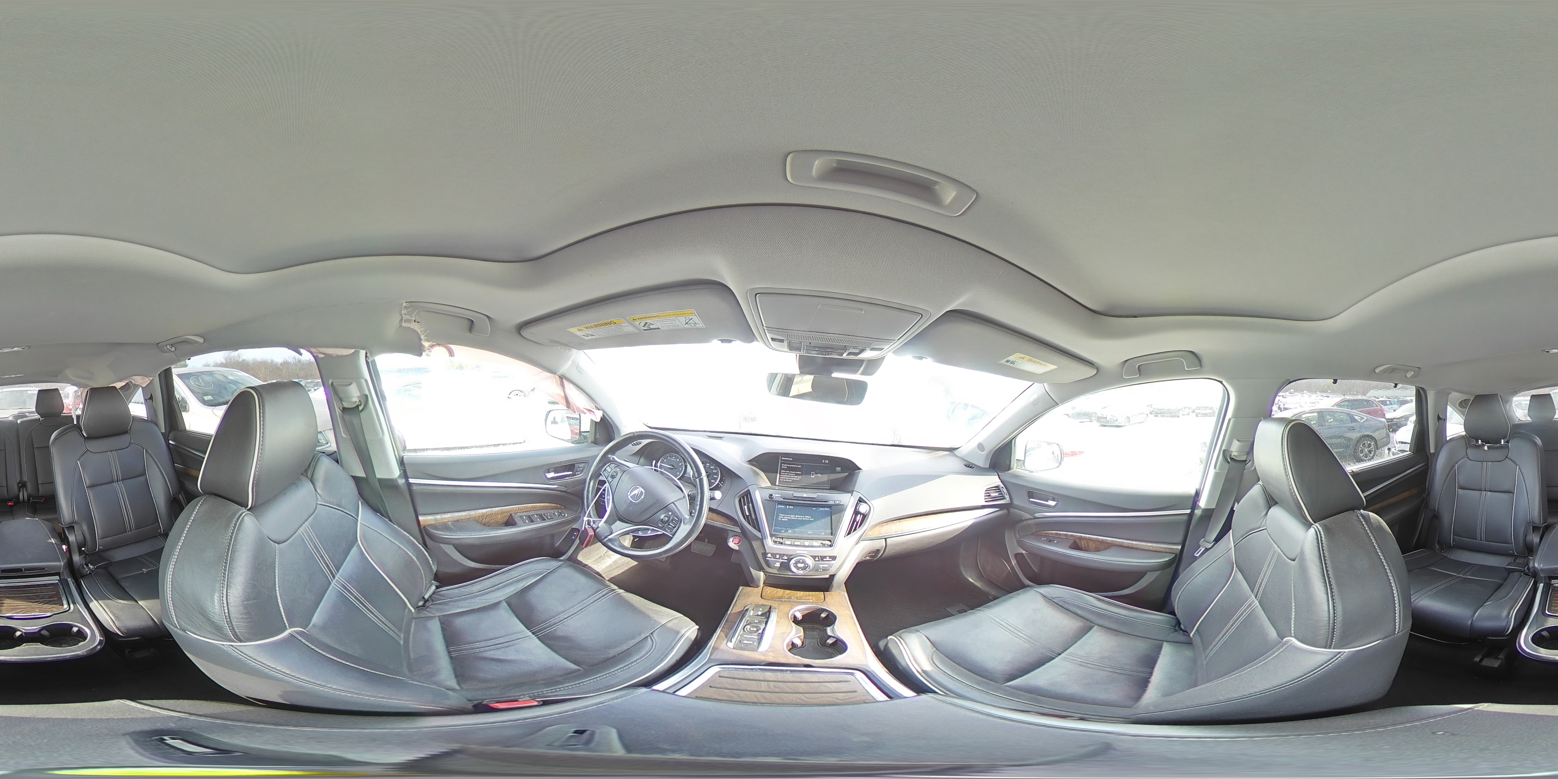 2019 Acura MDX - Image 14