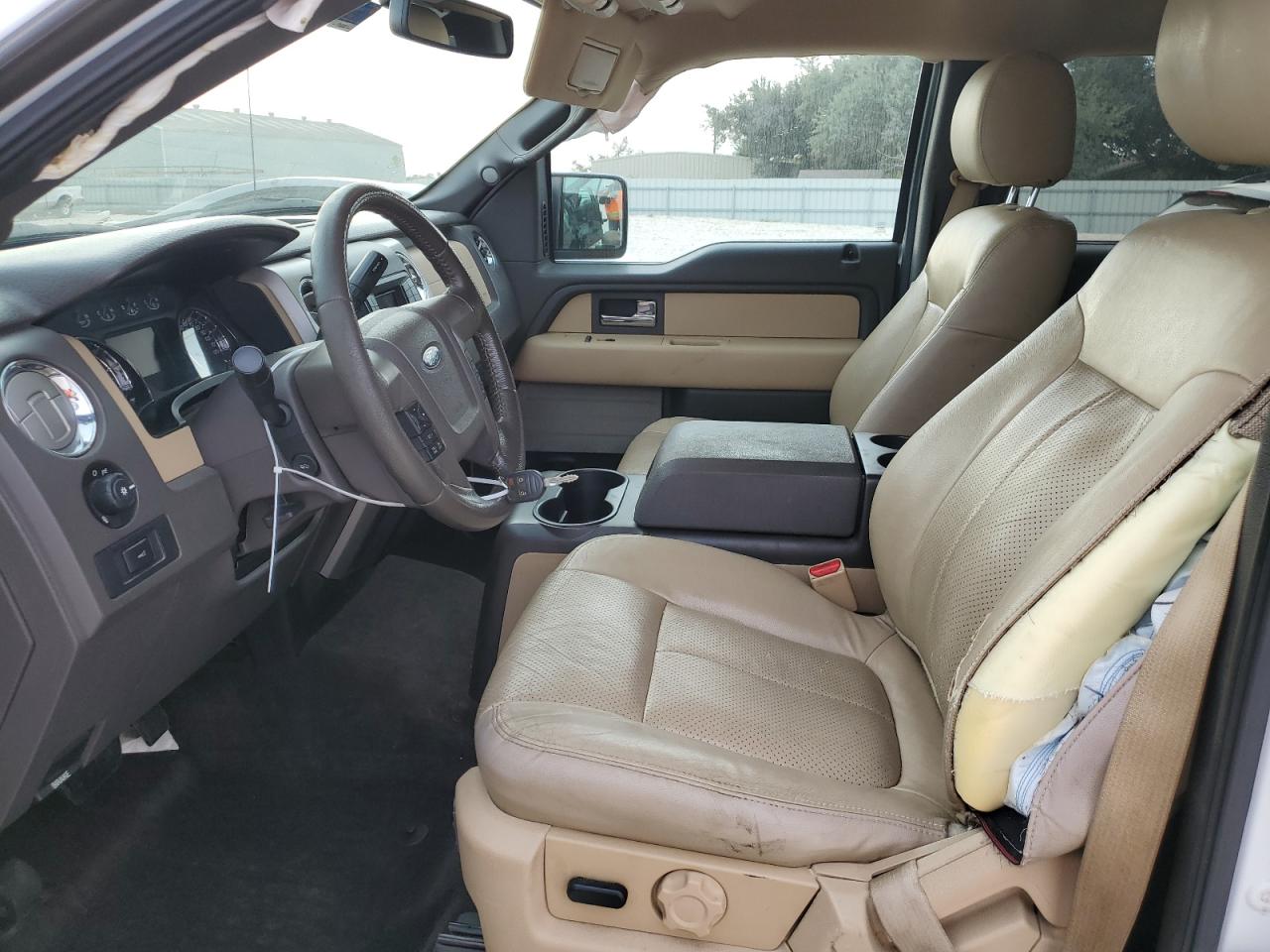 2013 Ford F-150 - Image 7