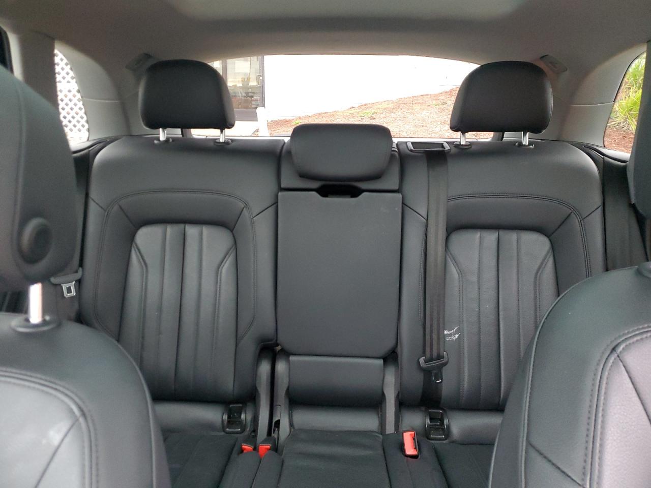 2018 Audi Q5 - Image 10