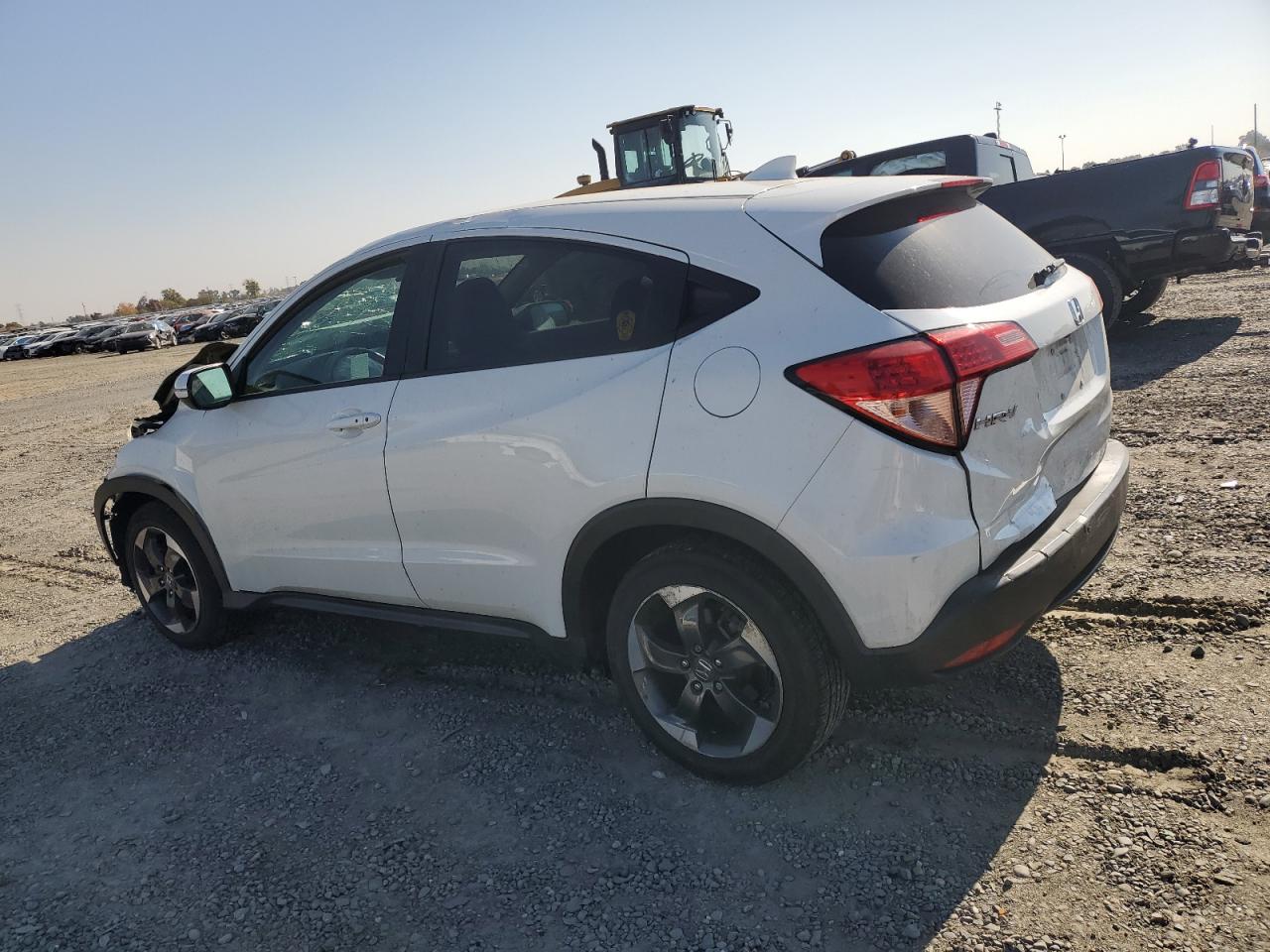 2018 Honda HR-V - Image 2