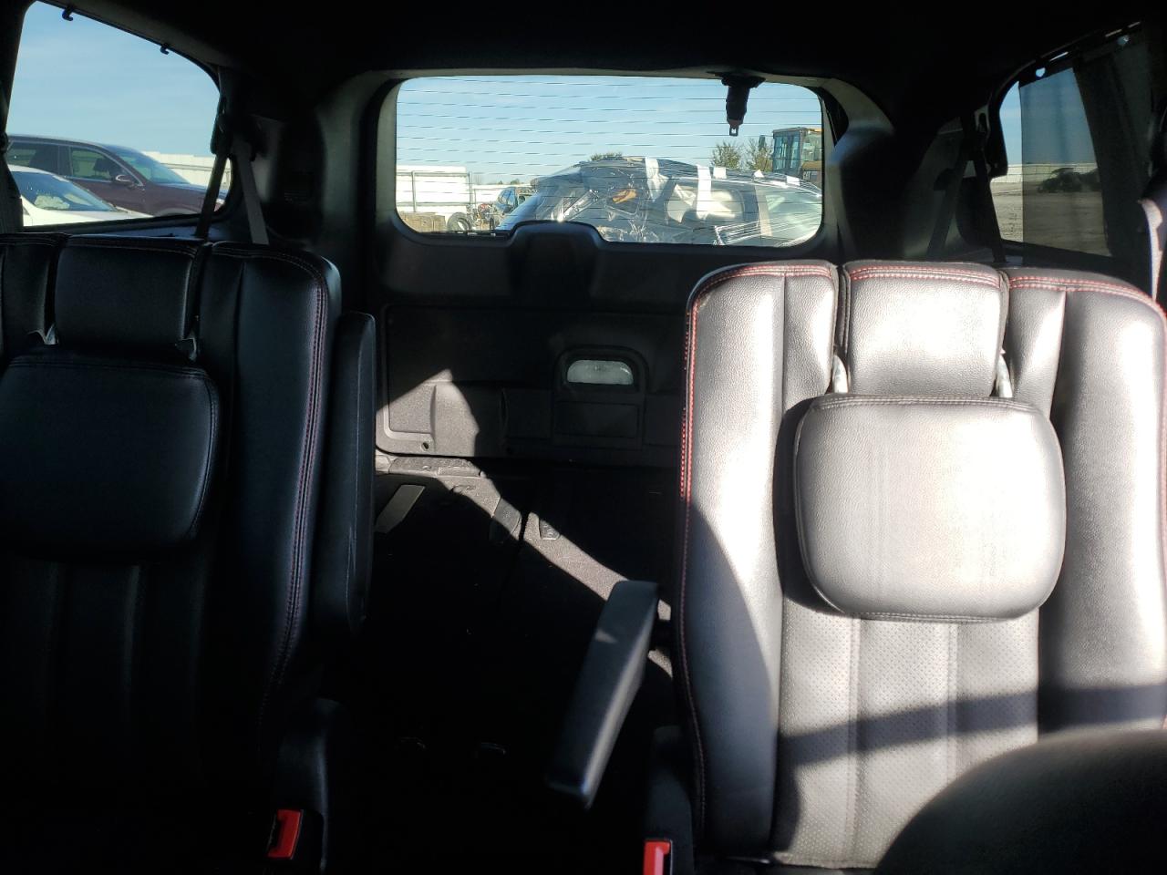2014 Dodge Caravan - Image 10