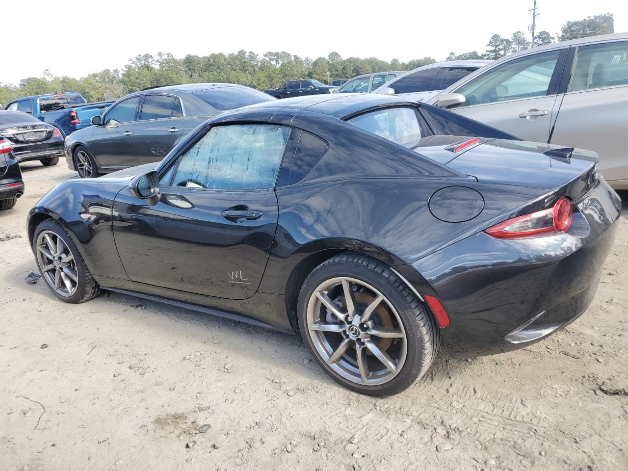2022 Mazda MX-5 - Image 2