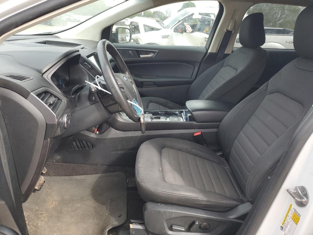 2020 Ford Edge - Image 7
