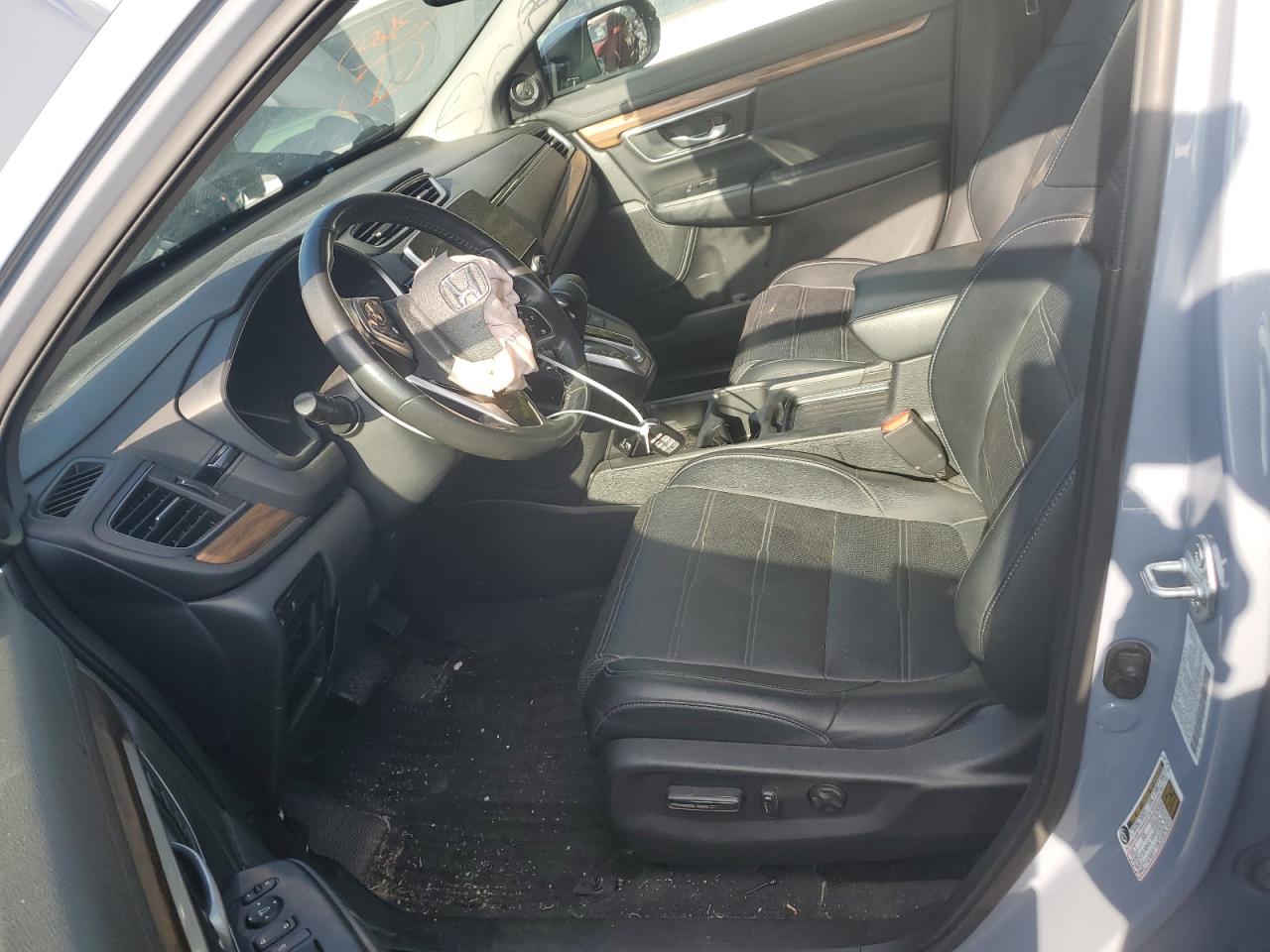 2022 Honda CR-V - Image 7