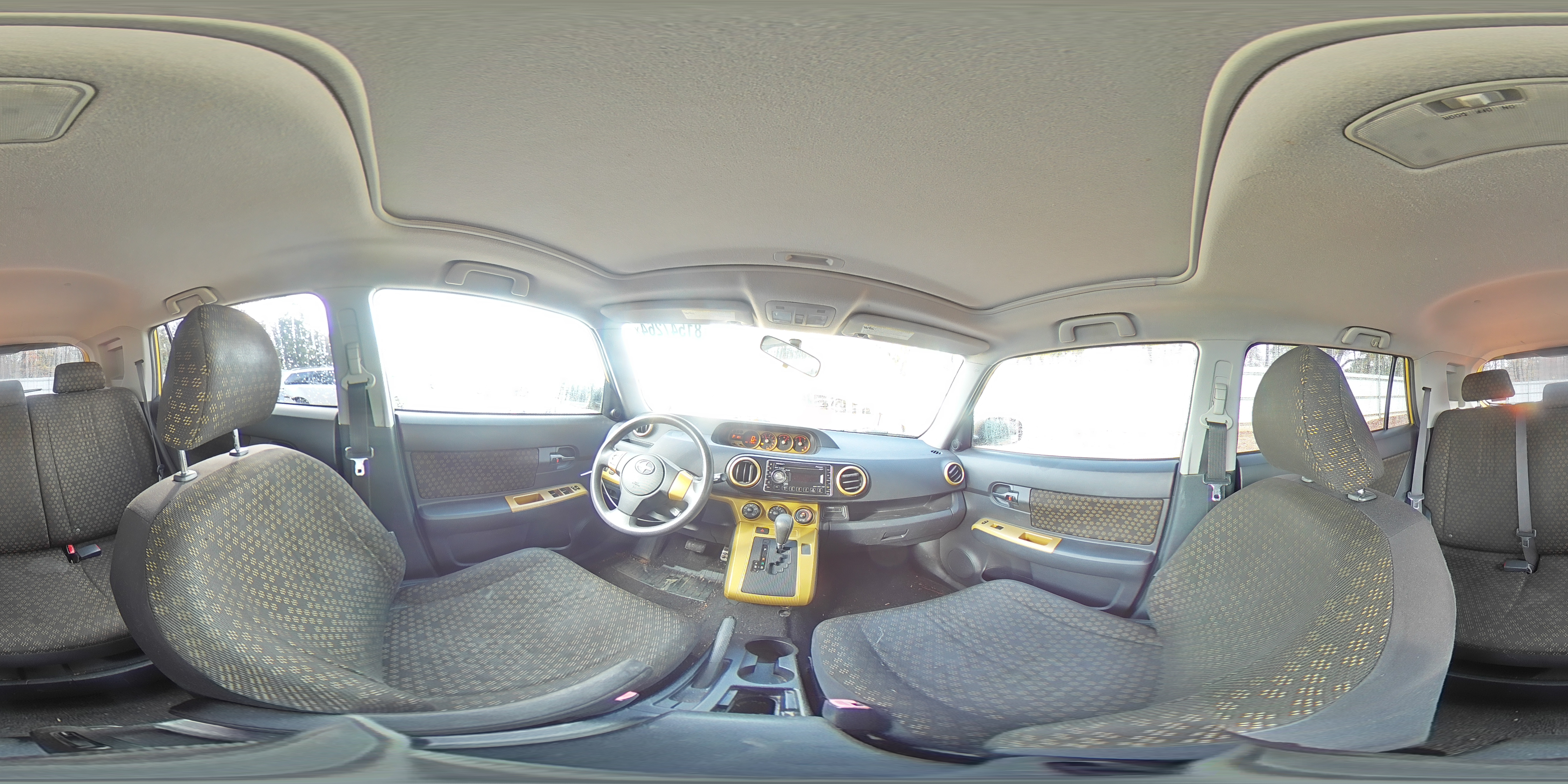 2008 Scion xB - Image 13